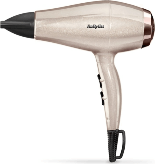 BaByliss 5914PE Hajszárító 2000W - Rózsaarany
