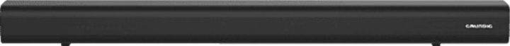 Grundig DSB 991 Soundbar 2.0 Hangprojektor 50 Watt - Fekete