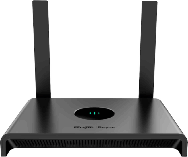 Reyee RG-EW300N 300 Mbps Wireless Smart Router Reyee RG-EW300N 300 Mbps Wireless Smart Router