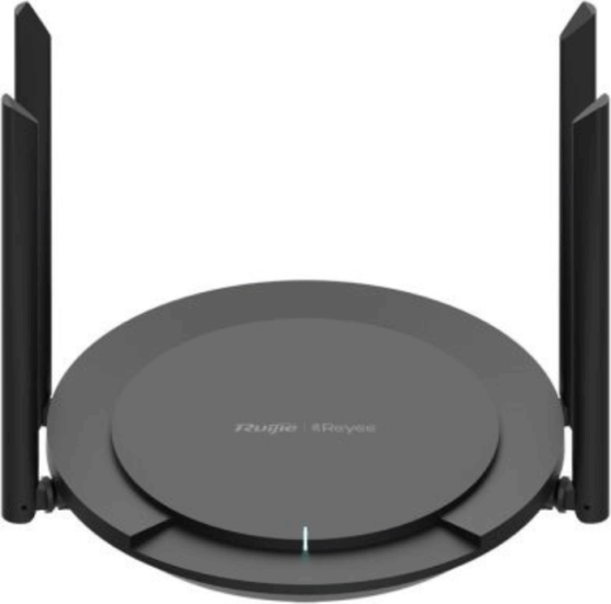 Reyee RG-EW300 PRO 300 Mbps Wireless Smart Router Reyee RG-EW300 PRO 300 Mbps Wireless Smart Router