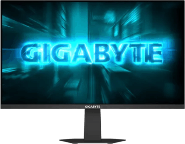 Gigabyte 23,8" GS24F14 16:9 FullHD IPS LED Gaming Monitor - Fekete