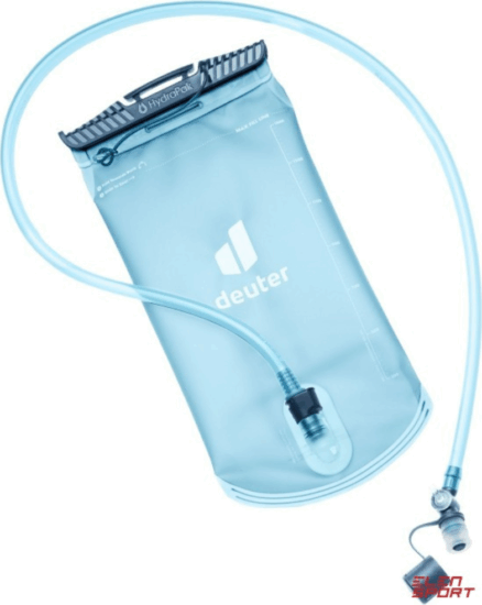 Deuter Streamer II Műanyag Ivótartály 1,5L - Kék