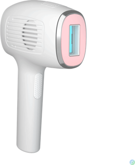 Garett Beauty Flash Sense IPL Villanófényes szőrtelenítő - Fehér Garett Beauty Flash Sense IPL Villanófényes szőrtelenítő - Fehér