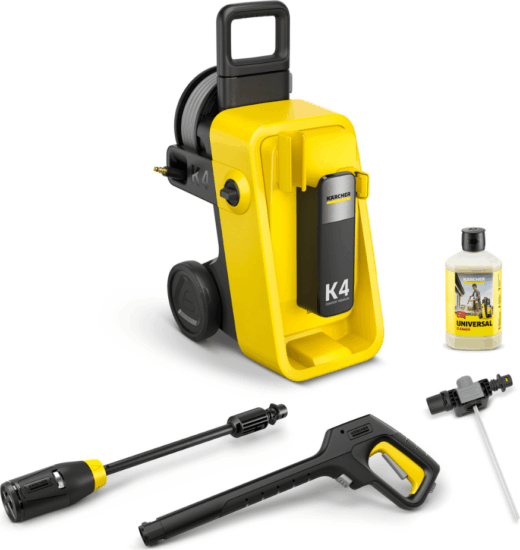 KARCHER K 4 Comfort Premium Magasnyomású mosó 1800W