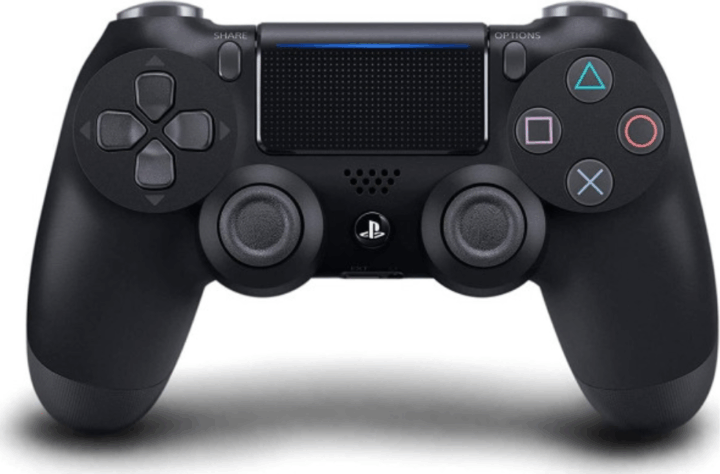 Sony Dualshock Wireless Kontroller PlayStation 4 - Fekete