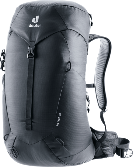 Deuter AC Lite 32 Túrahátizsák 32L - Fekete Deuter AC Lite 32 Túrahátizsák 32L - Fekete