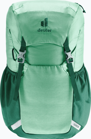 Deuter Junior Gyerek túra hátizsák - Zöld