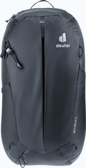 Deuter AC Lite 25 EL Túra hátizsák - Fekete