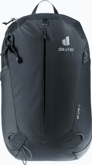 Deuter AC Lite 17 Túra hátizsák 17L - Fekete