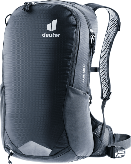 Deuter Race Air 10 Kerékpáros hátizsák 10L - Szürke