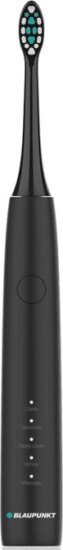 Blaupunkt DTS201BK Elektromos Szónikus Fogkefe - Fekete Blaupunkt DTS201BK Elektromos Szónikus Fogkefe - Fekete