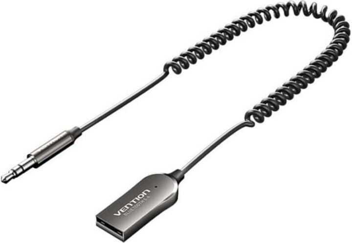 Vention Bluetooth 5.4 Autós Audio Receiver vevő USB Adapter
