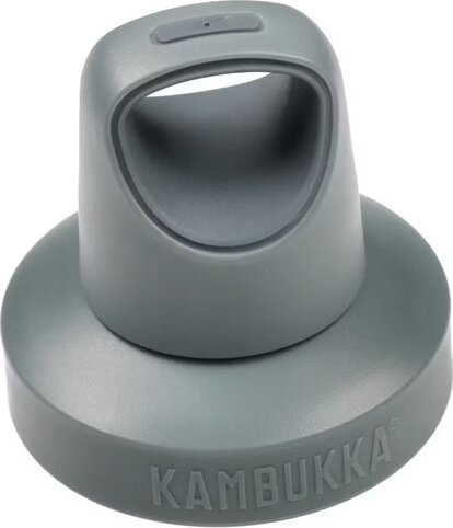 Kambukka Twist Termosz csere kupak - Szürke
