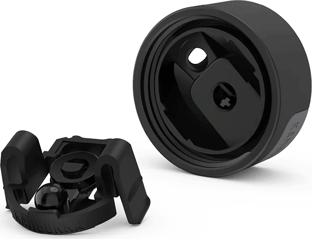 Kambukka Olympus Termosz csere kupak - Fekete