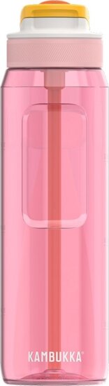 Kambukka 11-04055 Lagoon Műanyag Kulacs 1000ml - Narancssárga