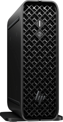 HP Workstation Z2 Mini G1a Mini Torony Számítógép (AMD Ryzen AI Max+ Pro-395 / 128GB / 2TB / Win 11 Pro)