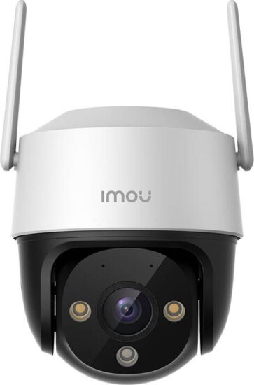 Imou IPC-K7CP-3H1WE 3,6mm 3MP kültéri és beltéri IP okos PT dome kamera - Fehér Imou IPC-K7CP-3H1WE 3,6mm 3MP kültéri és beltéri IP okos PT dome kamera - Fehér