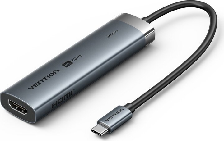 Vention TGMHB USB-C 3.2 Gen 1 5-port HUB
