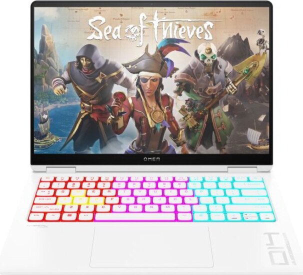 HP Omen 14-fb0003nh Laptop Fehér (14" / Intel Core Ultra 9-185H / 32GB / 2TB SSD / Nvidia GeForce RTX 4060 / Win 11 Home) HP Omen 14-fb0003nh Laptop Fehér (14" / Intel Core Ultra 9-185H / 32GB / 2TB SSD / Nvidia GeForce RTX 4060 / Win 11 Home)