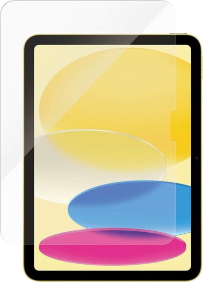 PanzerGlass Ultra-Wide Fit Apple iPad 11" / 10.9" Tablet Kijelzővédő Üvegfólia