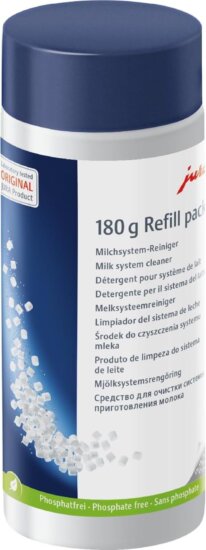 Jura 24211 Tejrendszertisztító mini tabletta 180g