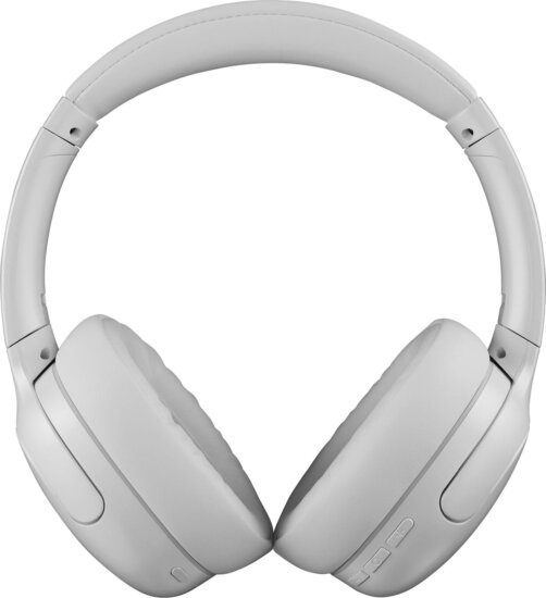 Intenso O400HA Bluetooth USB-C Sztereo Fejhallgató Headset - Fehér