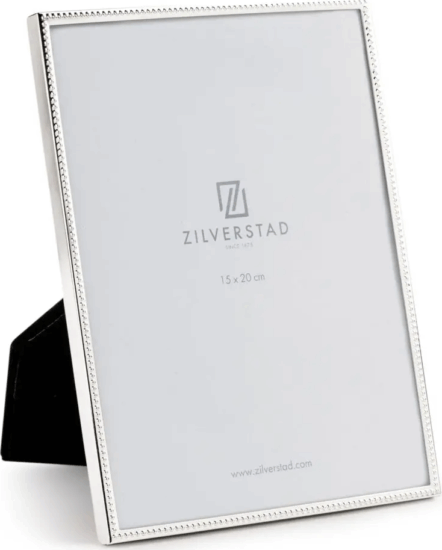 Zilverstad 7154241 Sweet Memory 15,6 x 20,6 cm Fém képkeret - Ezüst