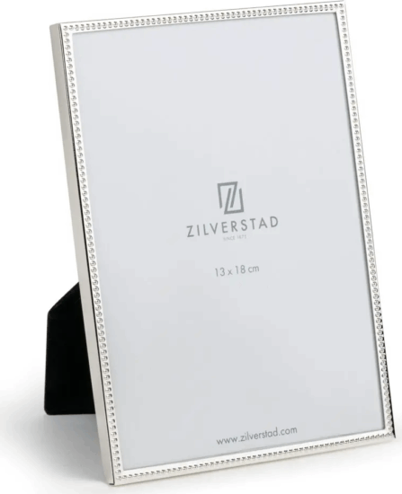Zilverstad 7154231 Sweet Memory 13,2 x 18,3 cm Fém képkeret - Ezüst