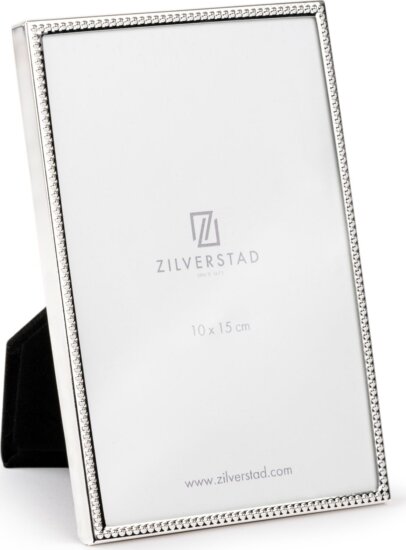 Zilverstad 7154221 Sweet Memory 10,6 x 15,6 cm Fém Képkeret - Ezüst