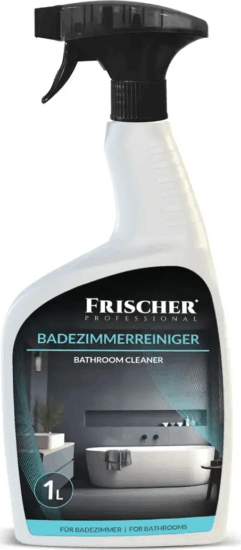 Frischer FR00134_1000 Fürdőszobai Vízkőoldó 1000ml