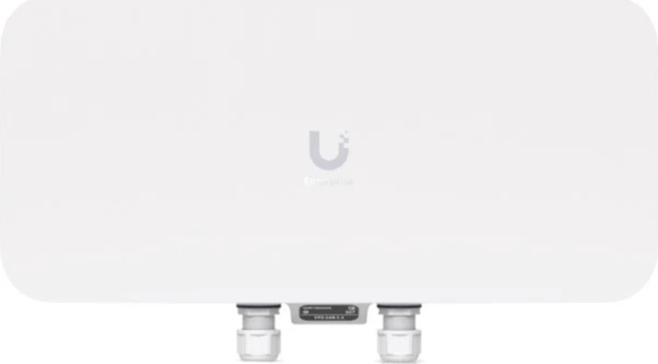 Ubiquiti E7-Audience Tri Band 600 / 4800 / 11500 Mbps WiFi 7 beltéri Acces Point