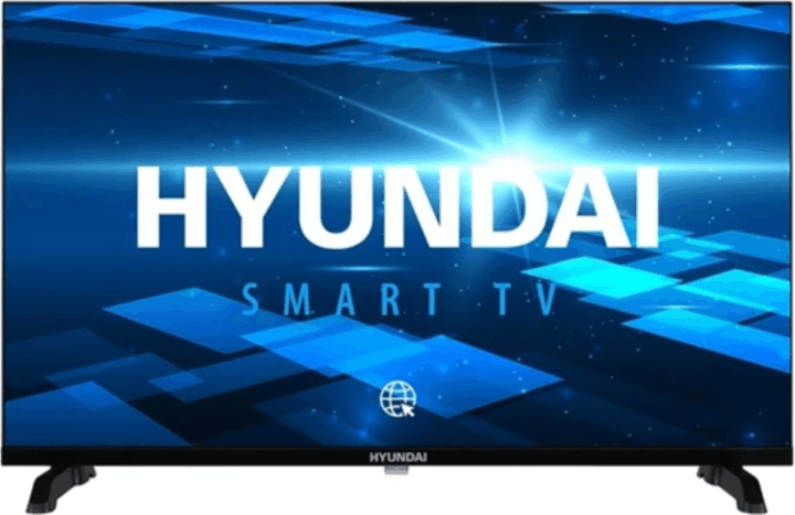 Hyundai 24" HLM24TS500SMART 16:9 HD LED Smart TiVo TV