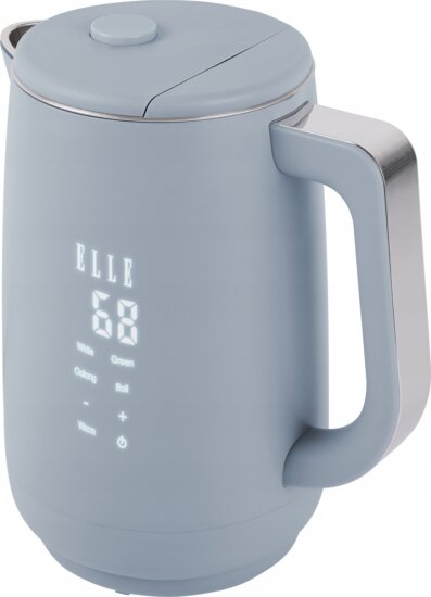 ELLE EKWKP101BUEU Vízforraló 1.7L 2200 Watt - Kék
