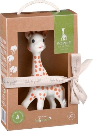 Sophie La Girafe 616331 Zsiráfos rágóka