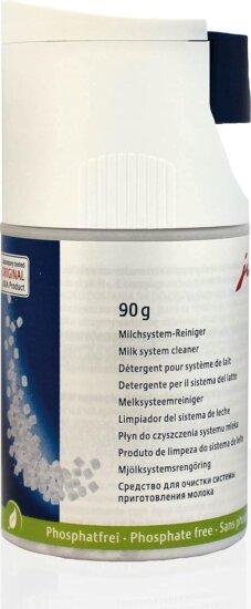 Jura 24158 Tejrendszertisztító mini tabletta 90g