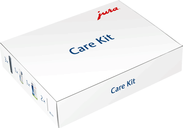 Jura 25065 Care Kit Karbantartási készlet Jura kávéfőzőkhőz