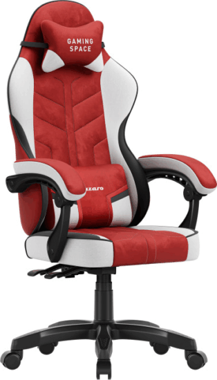 Huzaro Force 2.7 Gamer szék - Piros