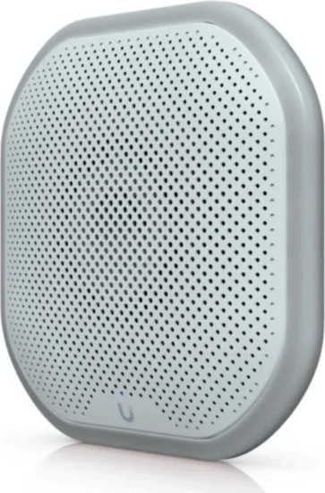Ubiquiti Siren PoE Okos beltéri és kültéri Sziréna - Fehér