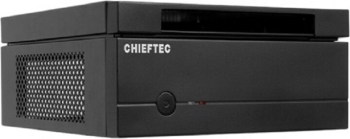 Chieftec MK-35DV 2.5" - 3.5" HDD beépítő keret