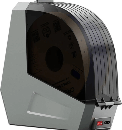 Creality 4005010072 Space Pi Filament szárító berendezés 3D nyomtatókhoz