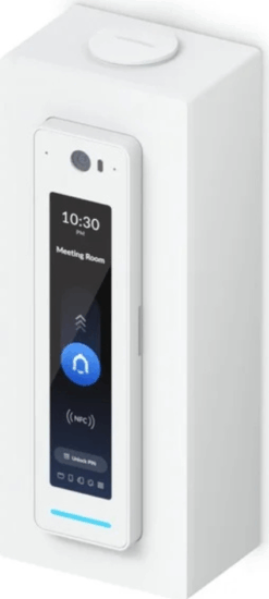 Ubiquiti Szerelődoboz UniFi Reader Pro / G4 Doorbell Pro Okos eszközökhöz - Fehér