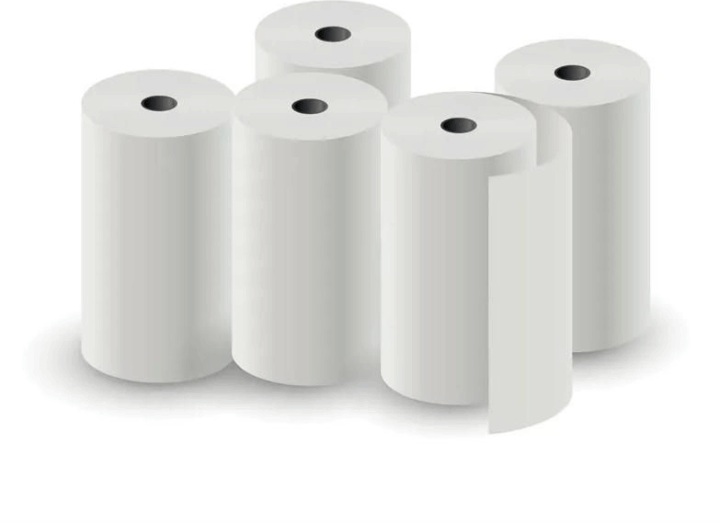 Xblitz hőpapír Xblitz Flash fényképezőhöz (5 db)