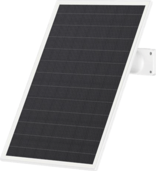 IMOU FSP008 Hordozható Okos kamera napelem Panel 8W