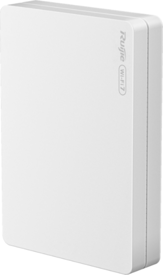 Reyee RG-RAP72 BE3600 Dual Band 688 / 2882 Mbps Wi-Fi 7 beltéri Access Point