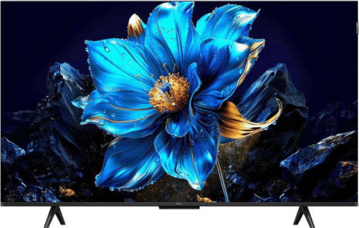 TCL 43" 43T69C 16:9 4K UltraHD QLED Smart Google TV