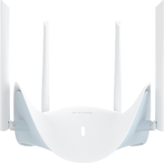D-Link R36/E BE3600 Dual Band 4-port Wireless Router