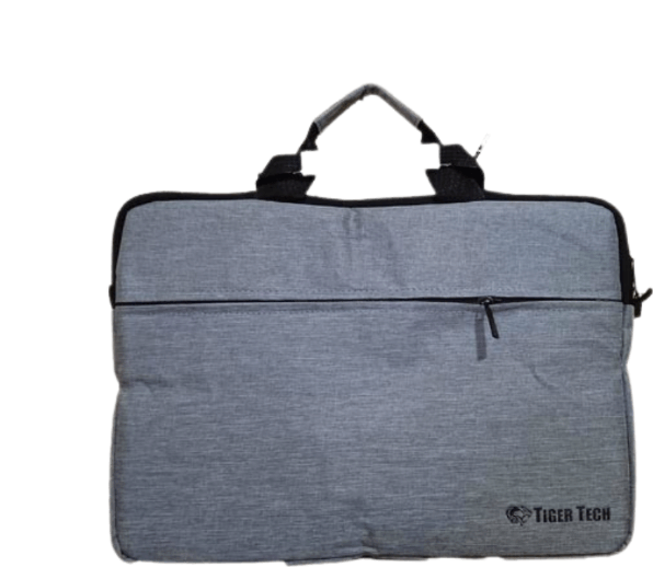 Tiger Tech NT 01 15,6" Laptop táska - Piros