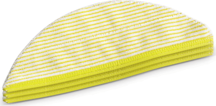 Kärcher 2.269-640.0 RCV 5 Robotporszívó Mikroszálas törlőkendő (3db / csomag)