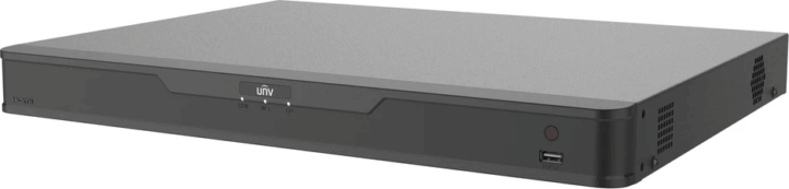 Uniview NVR304-32B-IQ 32 csatornás NVR videó rögzítő 4 HDD hellyel
