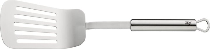 WMF Profi Plus Rozsdamentes acél konyhai spatula 32 cm - Inox